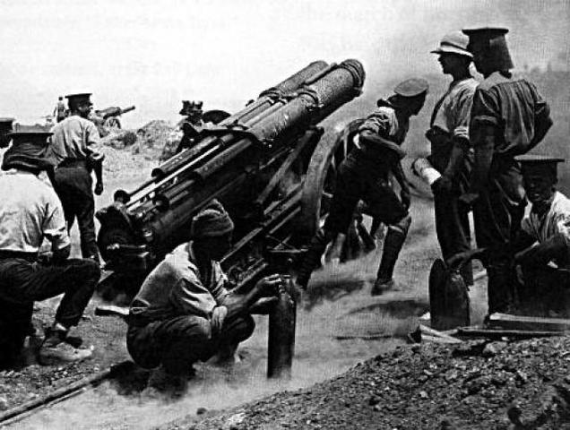 Primera crisis marroquí 1905