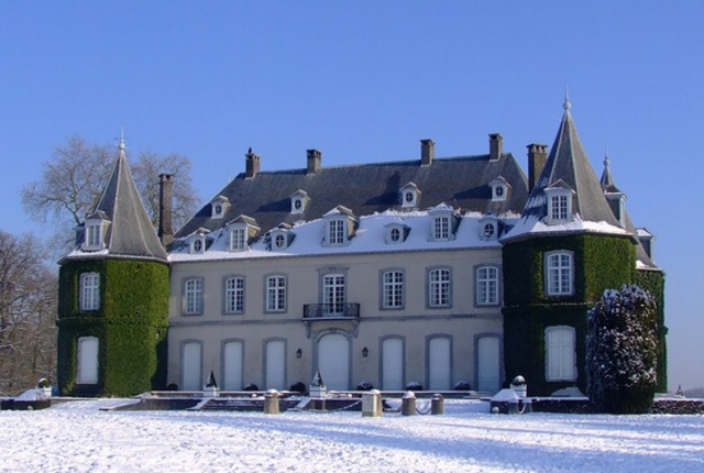 Mariage de Laurent et Claire