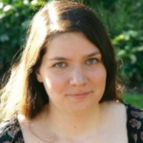 Arrivée de Marion Garteiser