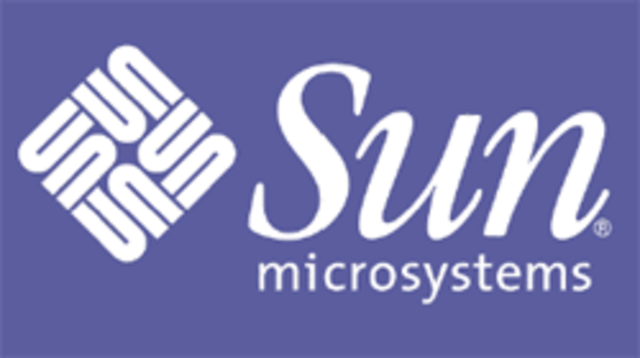 Sun Microsystems