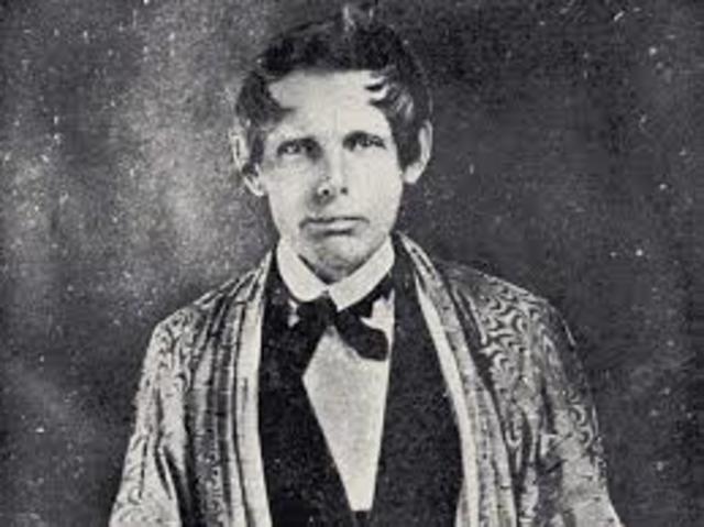 Worcrester  v. Georgia