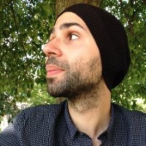 Arrivée de Frederico Anzalone