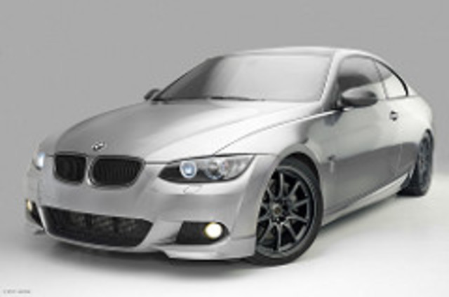 Save Money For a Car