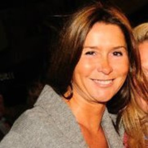 Arrivée de Florence Contant