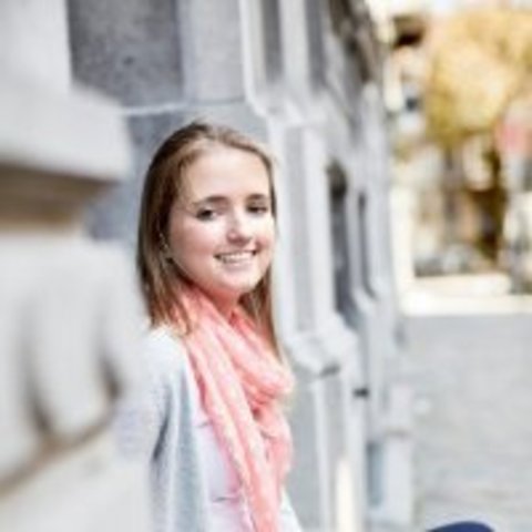 Arrivée de Kathleen Mentrop