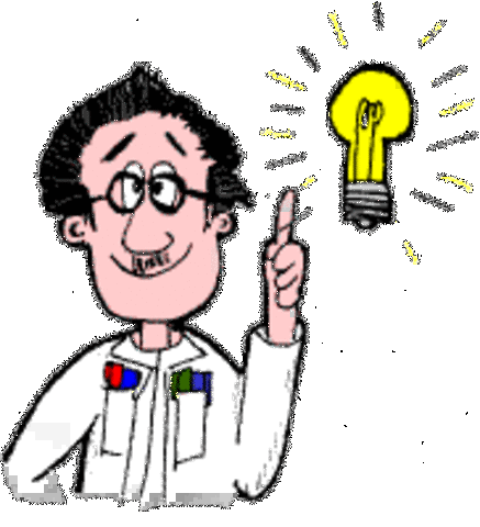 The era of electronic inventions