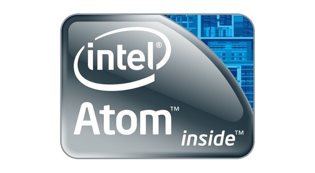 Intel Atom