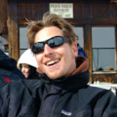 Arrivée de Micha Vandermeulen