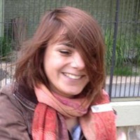 Arrivée de Gaetane Moulaert