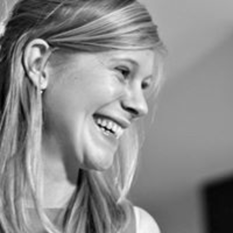 Arrivée de Lauranne Garitte