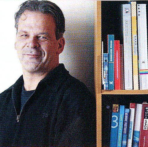 Arrivée de Jan SMET