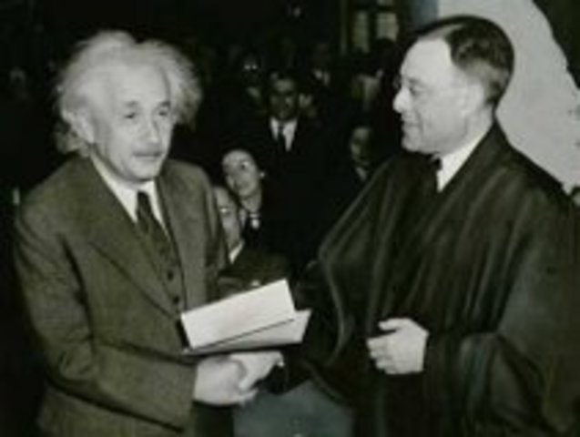 Einstein Nobel Physics