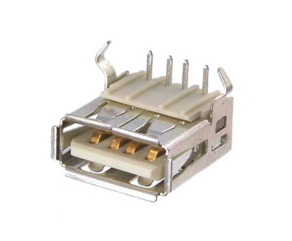 USB 2.0 se convierte en Standard!