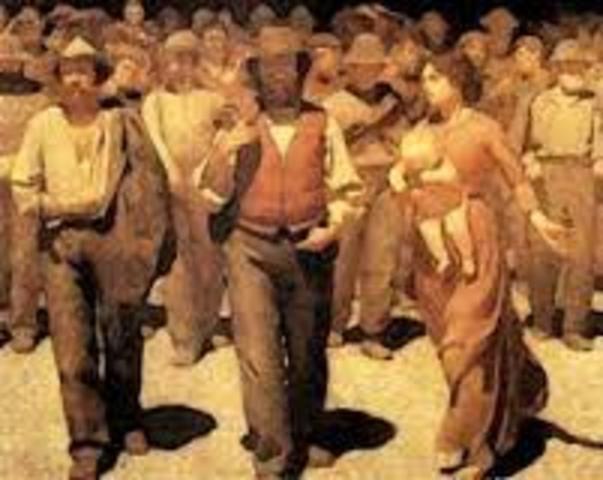 Francia reconconoce el Derecho a Huelga