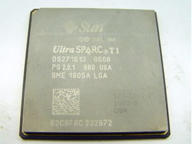UltraSPARC T1