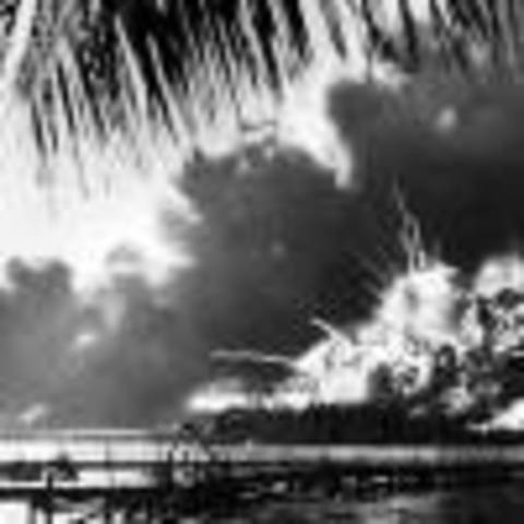 Attack on Pearl harbor