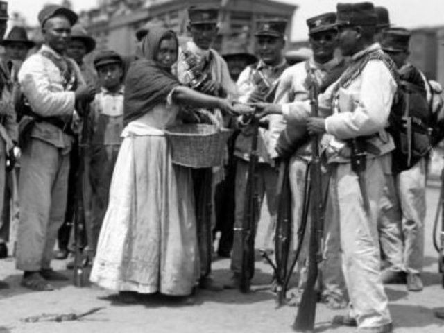 Periodo Post-Revolucionario (El Maximato)