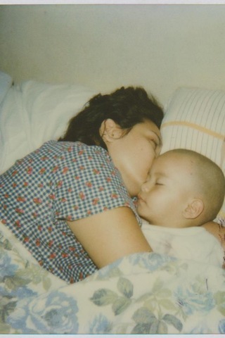 Donde caben dos, caben tres