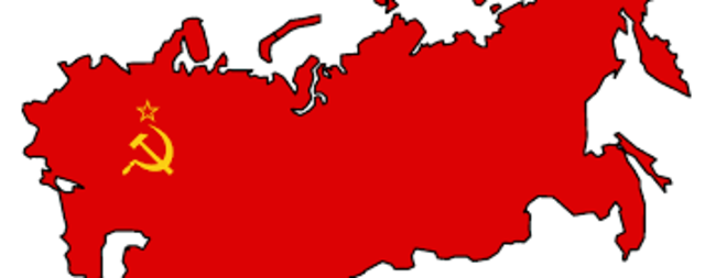 Germany invades the Soviet Union