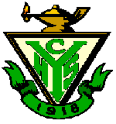 Graduate High School