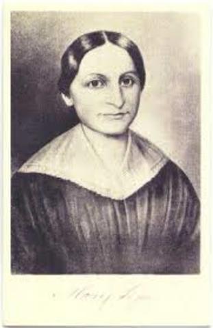 Mary Lyon