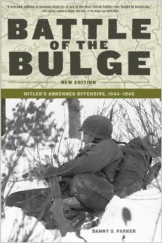 Battle of the Bulge