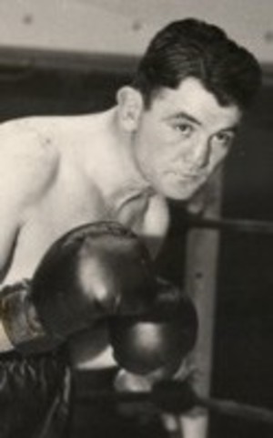 J.J. Braddock Wins Heavyweight Boxing Title