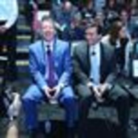 Boss Talk: Alan Mulally, in an interview, discusses Mark Fields leadership, the auto maker's business in China and the launch of the new F-150 truck.