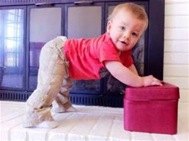 Almost to the 1 year mark!!!!!