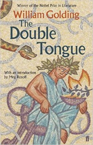 His last book was published