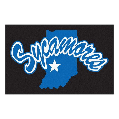 Start College At Indiana State