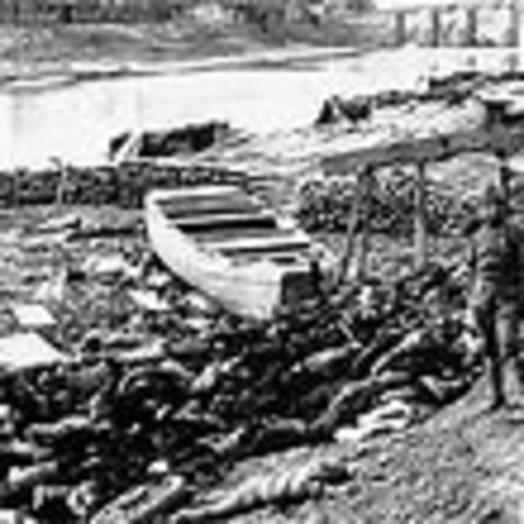 Rape of Nanking