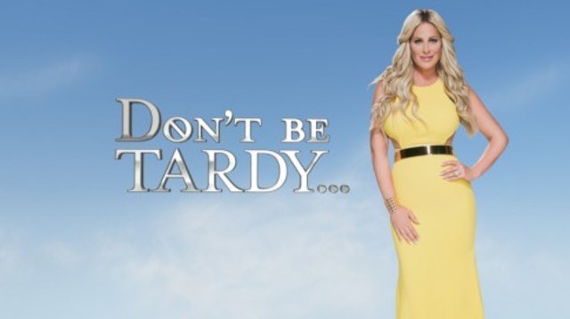 have my own reality tv show