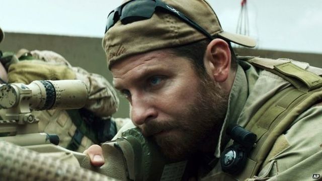 One of Chris Kyle's Worst Experiences in the Military