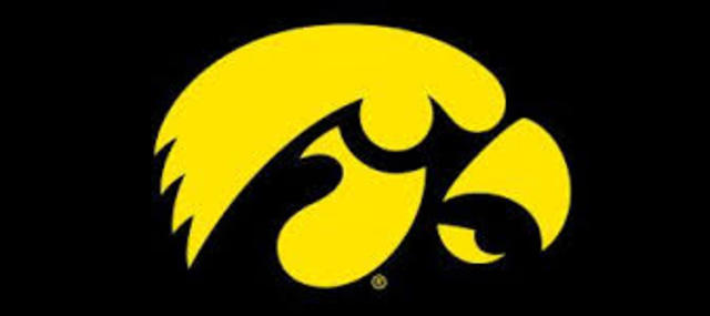 Get accepted into University of Iowa