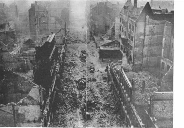 Operation Barbarossa