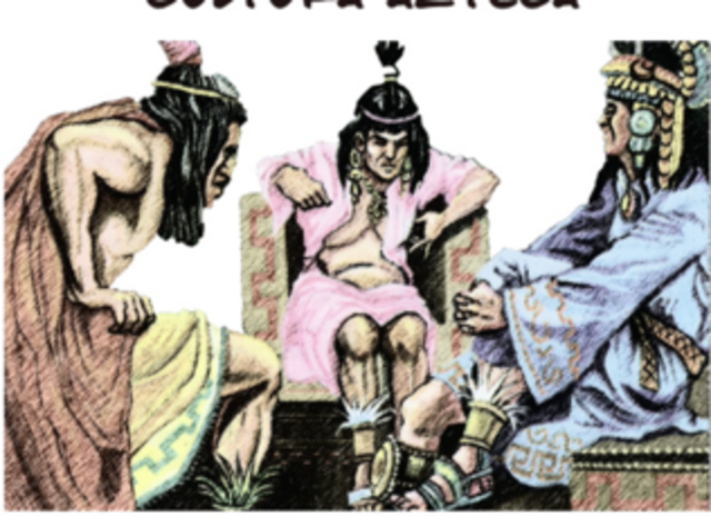 Se funda La Triple Alianza