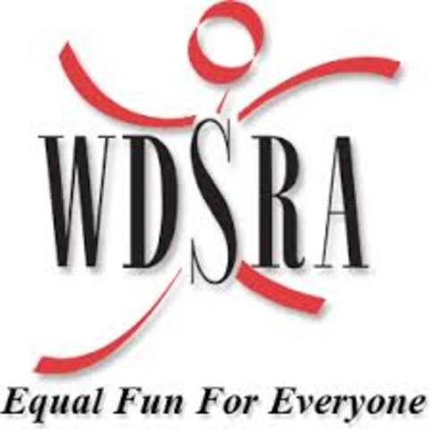 Have an internship with WDSRA