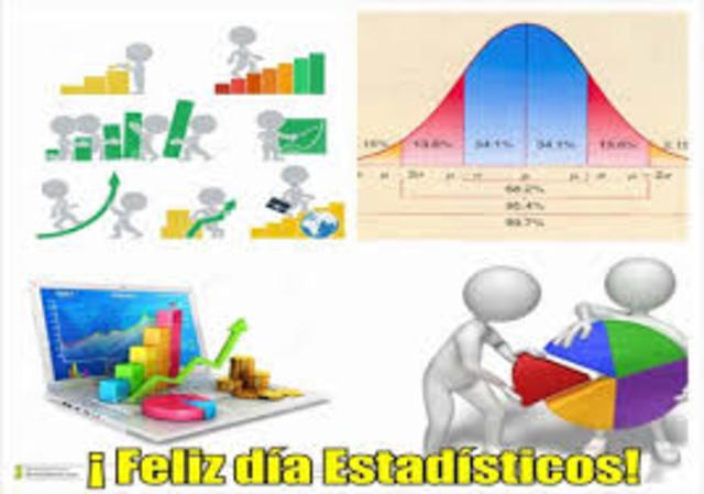 Dia mundial de la estadistica