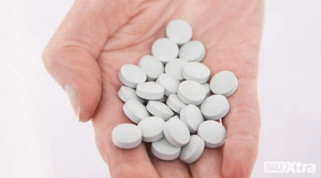 Dr. Maruice Genereux