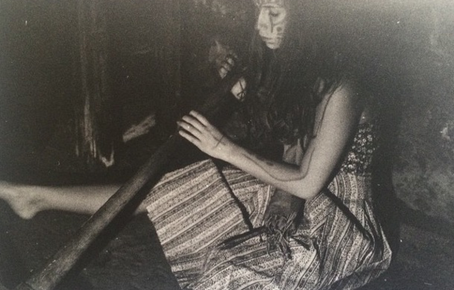 Kalyn starts photography