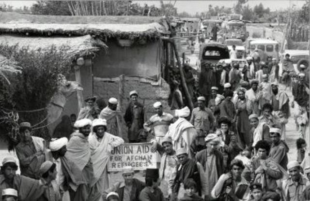 The Refugee Act of 1980