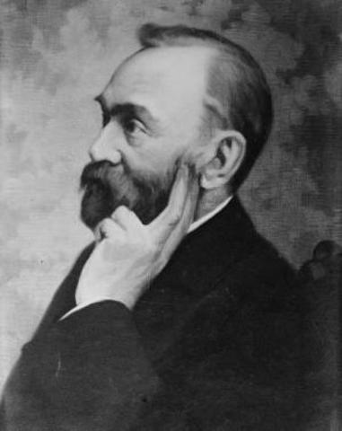 Alfred Nobel