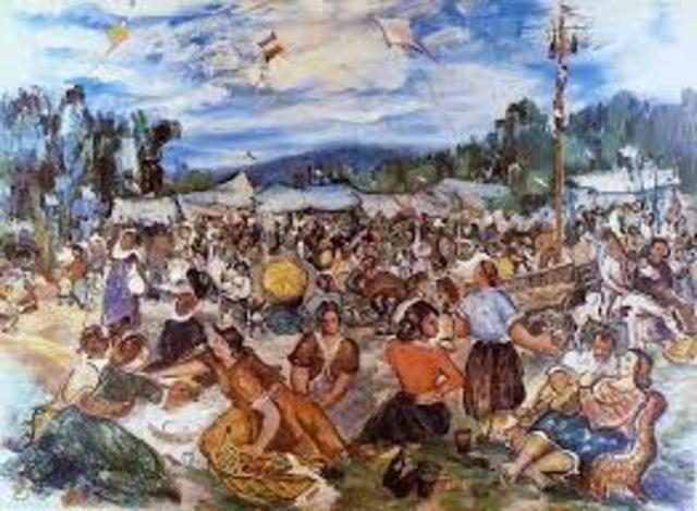 Batalla en Guanajuato