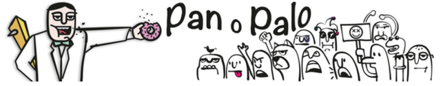Pan o Palo