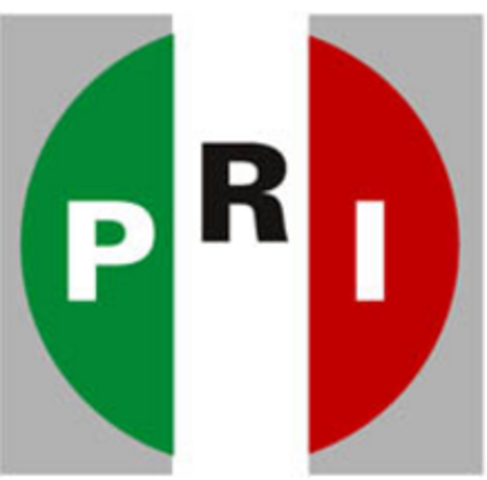 Se crea el PRI