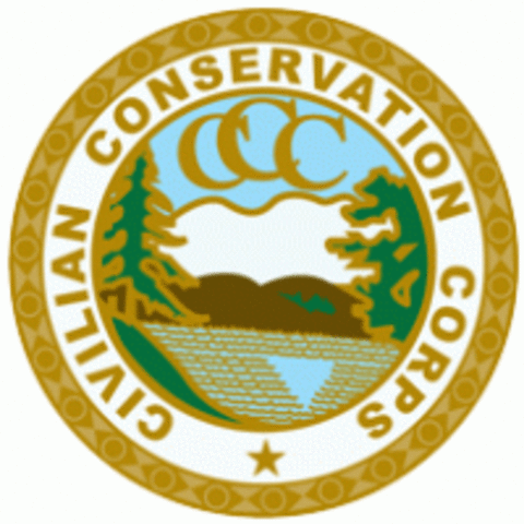 civilian conservation corps
