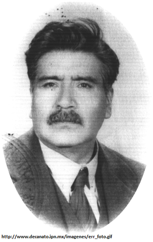 Estanislao Ramirez Ruiz