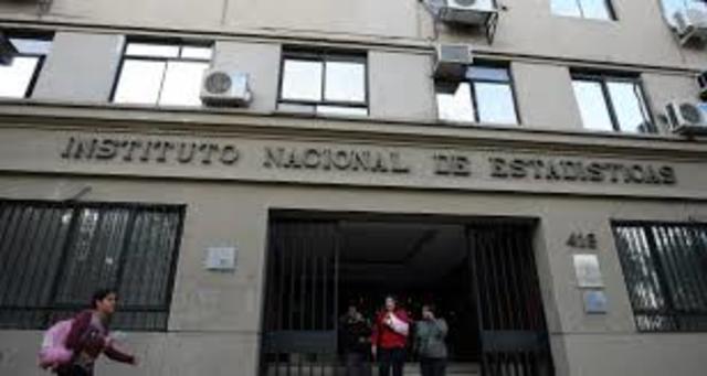 Primera Comision Nacional de Estadistica