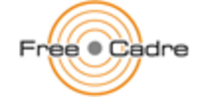 Infographiste, Freecadre